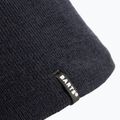 Zimná čiapka BARTS Core navy 3