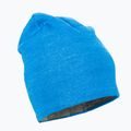 Zimná čiapka BARTS Eclipse blue