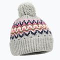 Zimná čiapka BARTS Scout heather grey