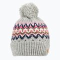 Zimná čiapka BARTS Scout heather grey 2