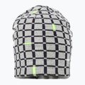 Zimná čiapka BARTS Gio heather grey 2