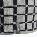 Zimná čiapka BARTS Gio heather grey 3