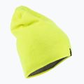 Detská zimná čiapka BARTS Eclipse fluorescent yellow