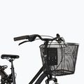Predný košík na bicykeľ FastRider Beemster Bike Basket Fast Lock 15 l black 3