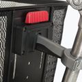 Predný košík na bicykeľ FastRider Beemster Bike Basket Fast Lock 15 l black 5