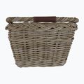 Predný košík na bicykeľ FastRider Elif Rattan Bike Basket 16 l naturel 2