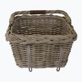 Predný košík na bicykeľ FastRider Elif Rattan Bike Basket 16 l naturel 3