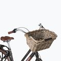 Predný košík na bicykeľ FastRider Elif Rattan Bike Basket 16 l naturel 4