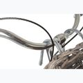 Predný košík na bicykeľ FastRider Elif Rattan Bike Basket 16 l naturel 5