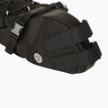 AGU Venture Seat-Pack podsedlová taška na bicykel 10 l čierna 2