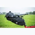 AGU Venture Seat-Pack podsedlová taška na bicykel 10 l čierna 7
