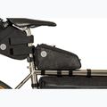 Cyklistická taška AGU Venture Top-Tube Frame 0,7 l reflexná hmla 2