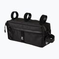 Taška na bicykel na riadidlá AGU Venture Bar Bag Handlebar Bag 2 l black