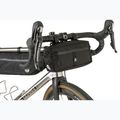 Taška na bicykel na riadidlá AGU Venture Bar Bag Handlebar Bag 2 l black 3