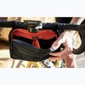 Taška na bicykel na riadidlá AGU Venture Bar Bag Handlebar Bag 2 l black 11