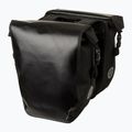 AGU Clean Double Bike Bag L 42 l black