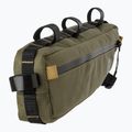AGU Venture Tube Frame Bike Bag S 3 l army green 5