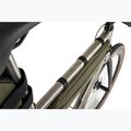 AGU Venture Tube Frame Bike Bag S 3 l army green 6