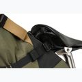 AGU Venture Seat-Pack 10 l army green podsedlová taška na bicykel 5