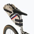 AGU Venture Seat-Pack 10 l vintage podsedlová taška na bicykel 4