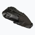 AGU Venture Extreme WP Seat-Pack 9 l čierna
