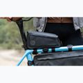 Cyklistická taška AGU Venture Extreme WP Top-Tube Frame 0,7 l black 9