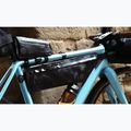 Cyklistická taška AGU Venture Extreme WP Top-Tube Frame 0,7 l black 10