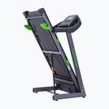 Tunturi Cardio Fit T30 čierny elektrický bežecký pás 2