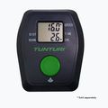 Stacionárny bicykel Tunturi Cardio Fit D20 čierny 8