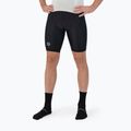 Cyklistické šortky pánske    Rogelli Core black