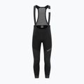 Pánske cyklistické nohavice Rogelli Artico Bib Tight black 3