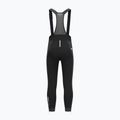 Pánske cyklistické nohavice Rogelli Artico Bib Tight black 4