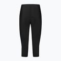 Dámske cyklistické šortky Rogelli Core 3/4 black 2