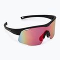Slnečné okuliare Rogelli Pulse black/yellow/clear 2