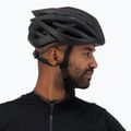 Čierna cyklistická prilba Rogelli Tecta 4
