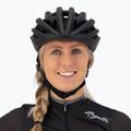 Čierna cyklistická prilba Rogelli Tecta 5