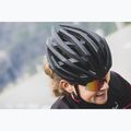 Čierna cyklistická prilba Rogelli Tecta 7
