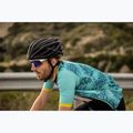 Čierna cyklistická prilba Rogelli Tecta 11