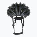Čierna cyklistická prilba Rogelli Tecta 2