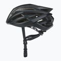 Čierna cyklistická prilba Rogelli Tecta 3