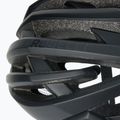 Čierna cyklistická prilba Rogelli Tecta 7