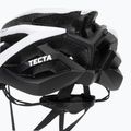 Cyklistická prilba Rogelli Tecta biela/čierna 7