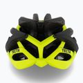 Cyklistická prilba Rogelli Tecta black/fluor 7
