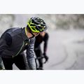 Cyklistická prilba Rogelli Tecta black/fluor 16