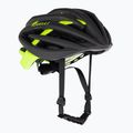 Cyklistická prilba Rogelli Tecta black/fluor