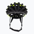 Cyklistická prilba Rogelli Tecta black/fluor 2