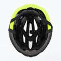 Cyklistická prilba Rogelli Tecta black/fluor 5