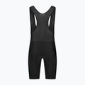 Rogelli Core Bib Short pánske cyklistické šortky čierne 4