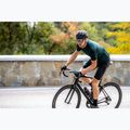 Rogelli Core Bib Short pánske cyklistické šortky čierne 5