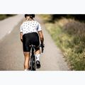 Dámske cyklistické šortky Rogelli Core black 6